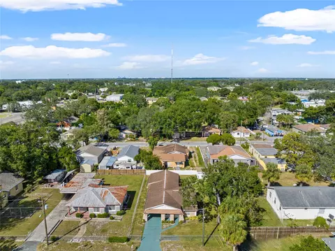 4016 E Curtis St, Tampa, FL 33610