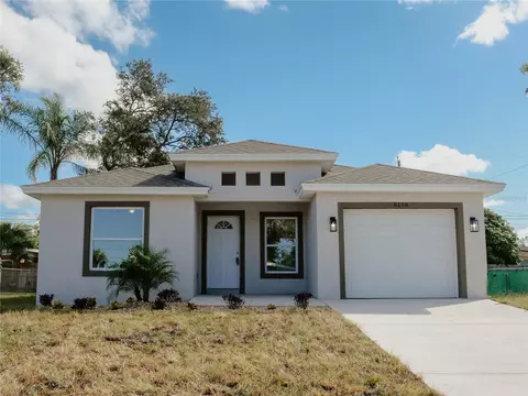 5116 Allamanda Dr, New Port Richey, FL 34652