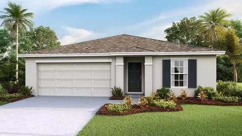 10442 SE 162nd Place Rd, Summerfield, FL 34491