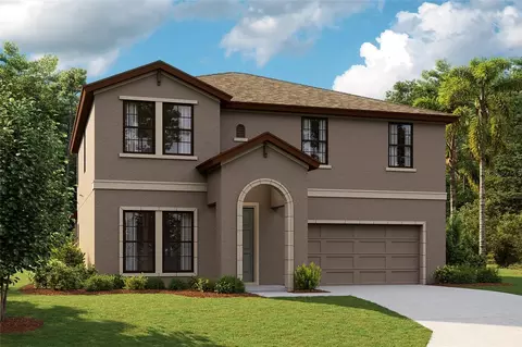 14627 Horse Trot Rd, Lithia, FL 33547