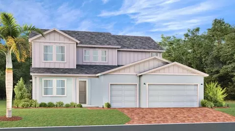 2918 Fitness St, Clermont, FL 34714