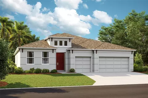 6158 Hidden Branch Dr, Apollo Beach, FL 33572