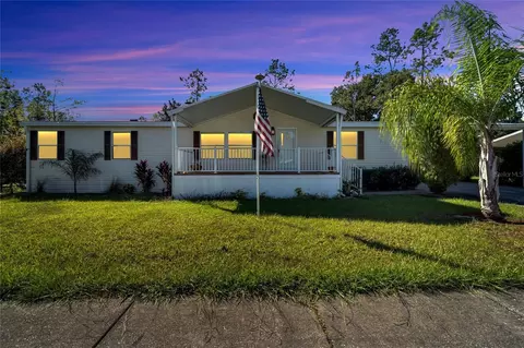 9909 High Meadow Ave, Thonotosassa, FL 33592