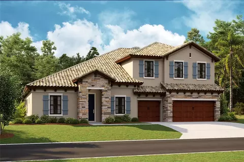 1848 Cattle Baron Ct, Lithia, FL 33547