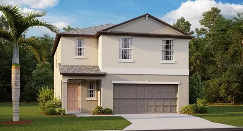 6462 Back Forty Loop, Zephyrhills, FL 33541