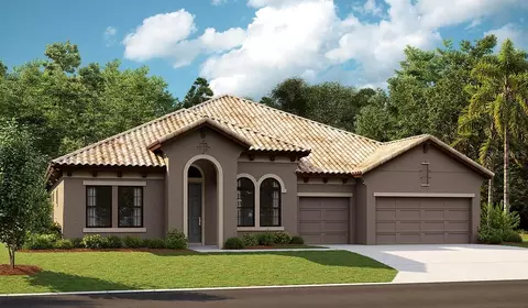 10144 Meadowrun Dr, Lithia, FL 33547