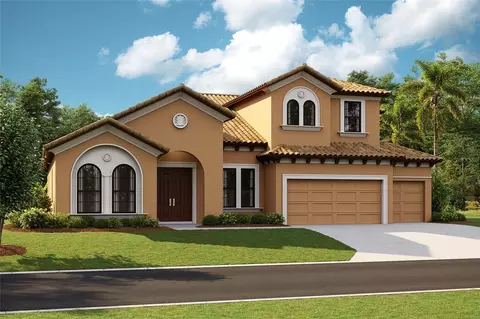 10138 Meadowrun Dr, Lithia, FL 33547