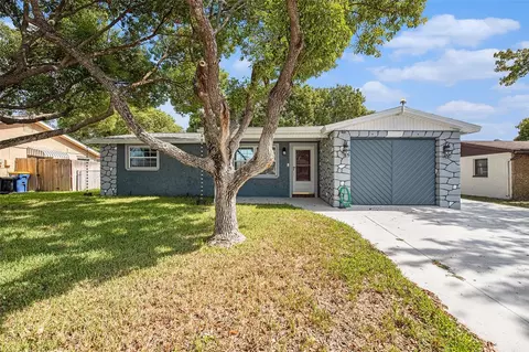 9130 Lido Ln, Port Richey, FL 34668