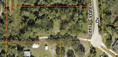 10623 Lithia Estates Dr, Lithia, FL 33547