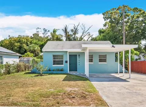 4544 11th Ave S, Saint Petersburg, FL 33711