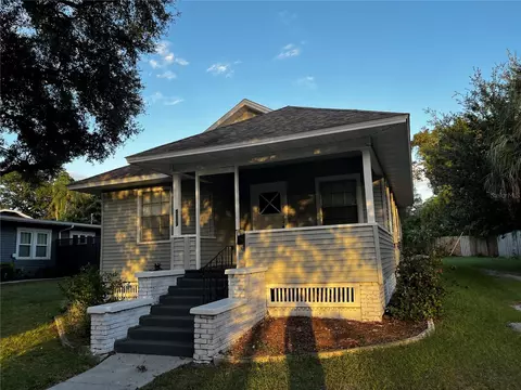 5113 N Suwanee Ave, Tampa, FL 33603