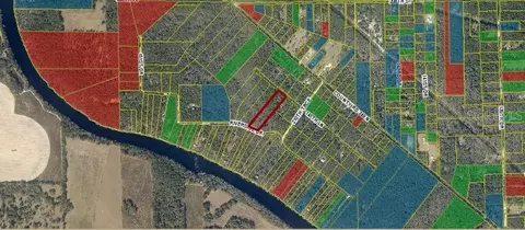 Riverside Drive, O Brien, FL 32071