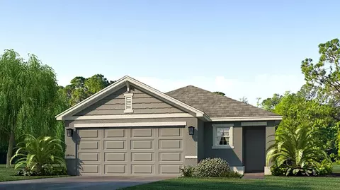 3219 Rock Sound St, Bradenton, FL 34208