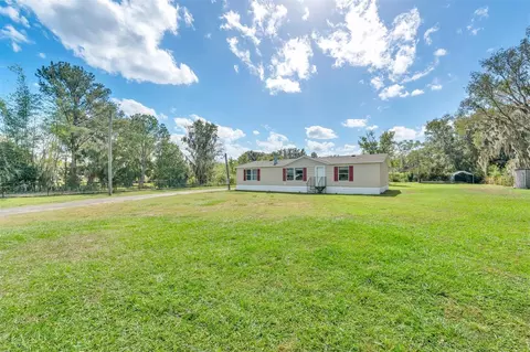 2509 E Knights Griffin Rd, Plant City, FL 33565
