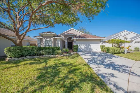 4507 Perdita Ln, Lutz, FL 33558