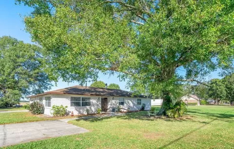 2505 S Wiggins Rd, Plant City, FL 33566