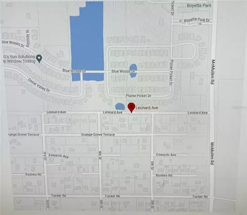 Leonard Avenue, Riverview, FL 33569