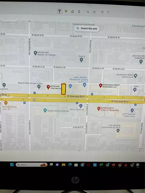 Kennedy Boulevard, Tampa, FL 33609