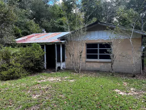 24635 NE 175th Ct, Fort Mc Coy, FL 32134