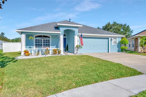12822 Standbridge Dr, Riverview, FL 33579