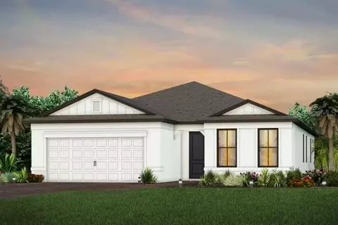 2450 Gabel Oak Dr, North Port, FL 34289
