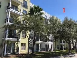 1501 Doyle Carlton Dr #403, Tampa, FL 33602