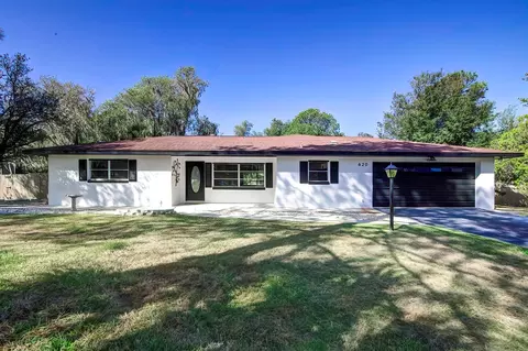 620 N Mcgowan Ave, Crystal River, FL 34429