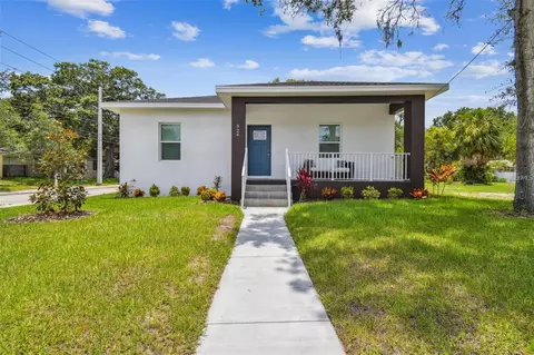 524 S Grosse Ave, Tarpon Springs, FL 34689