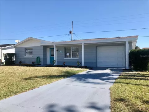3516 Devonshire Dr, Holiday, FL 34691