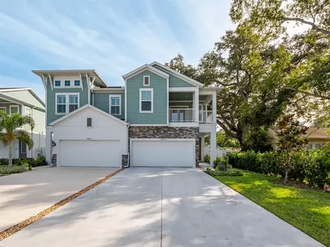 3818 W De Leon St #2, Tampa, FL 33609