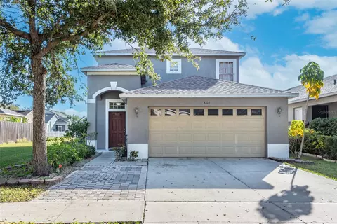 8412 Deer Chase Dr, Riverview, FL 33578
