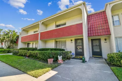 2923 Pine Cone Cir, Clearwater, FL 33760
