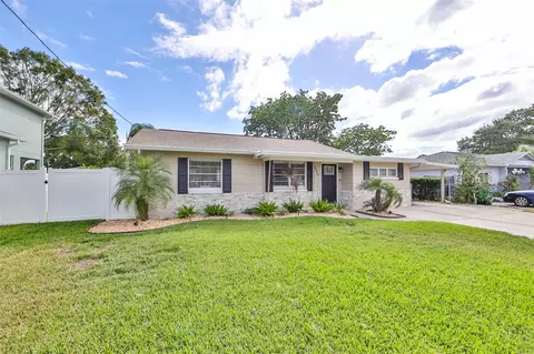 4430 W Bay Villa Ave, Tampa, FL 33611