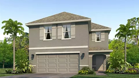 6407 Flagstone Trl, Palmetto, FL 34221
