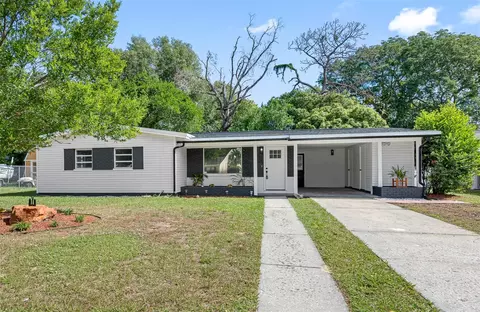 11115 N 19th St, Tampa, FL 33612