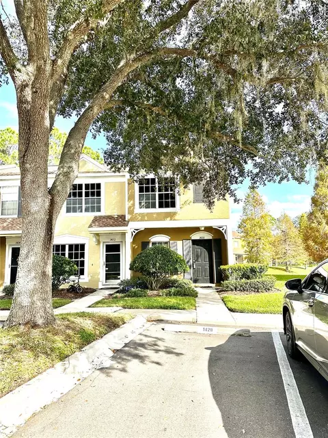 1420 Costa Mesa Dr, Wesley Chapel, FL 33543