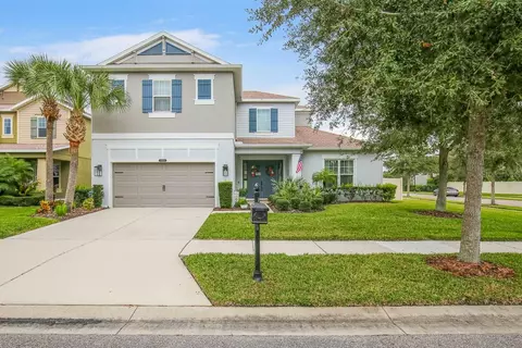 8908 Bella Vita Cir, Land O Lakes, FL 34637