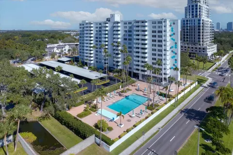 2401 Bayshore Blvd #405, Tampa, FL 33629