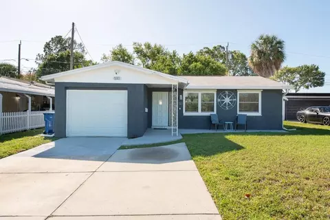 510 Palm Ave N, Saint Petersburg, FL 33703