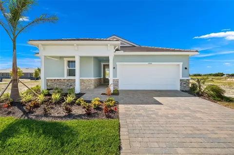 12164 Meditation Trl, Venice, FL 34293