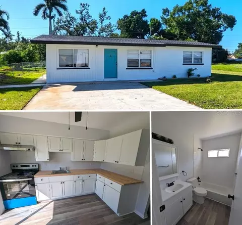 61 Victoria Dr, North Fort Myers, FL 33917