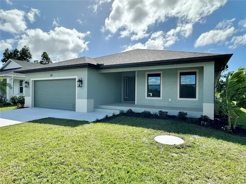 212 Lime Tree Park, Rotonda West, FL 33947