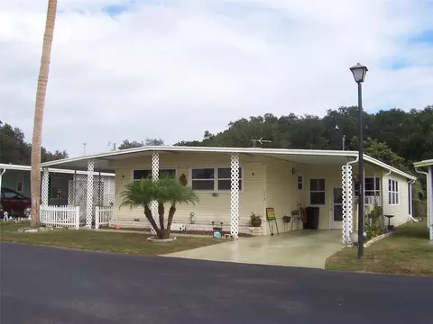 3420 Carnation Ln, Zephyrhills, FL 33541