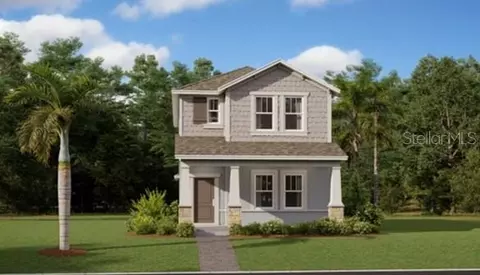 6456 Pine Fork Aly, Saint Cloud, FL 34771