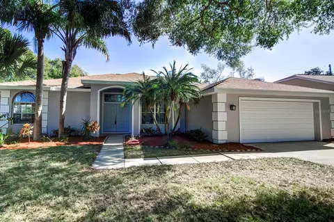 2755 Aster Dr, Palm Harbor, FL 34684