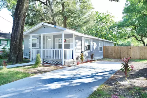8303 N 11th St, Tampa, FL 33604