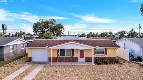10902 Fillmore Ave, Port Richey, FL 34668