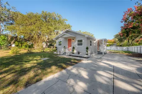 412 5th Ave NE, Largo, FL 33770