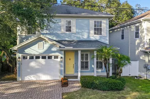 3407 W Villa Rosa St, Tampa, FL 33611