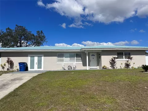 908 Taseschee Dr, Sebring, FL 33870